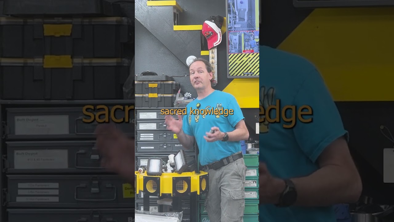 Hacking HVAC #chrisboden #comedy #educational #diy #engineering #thermostat #recording #noise
