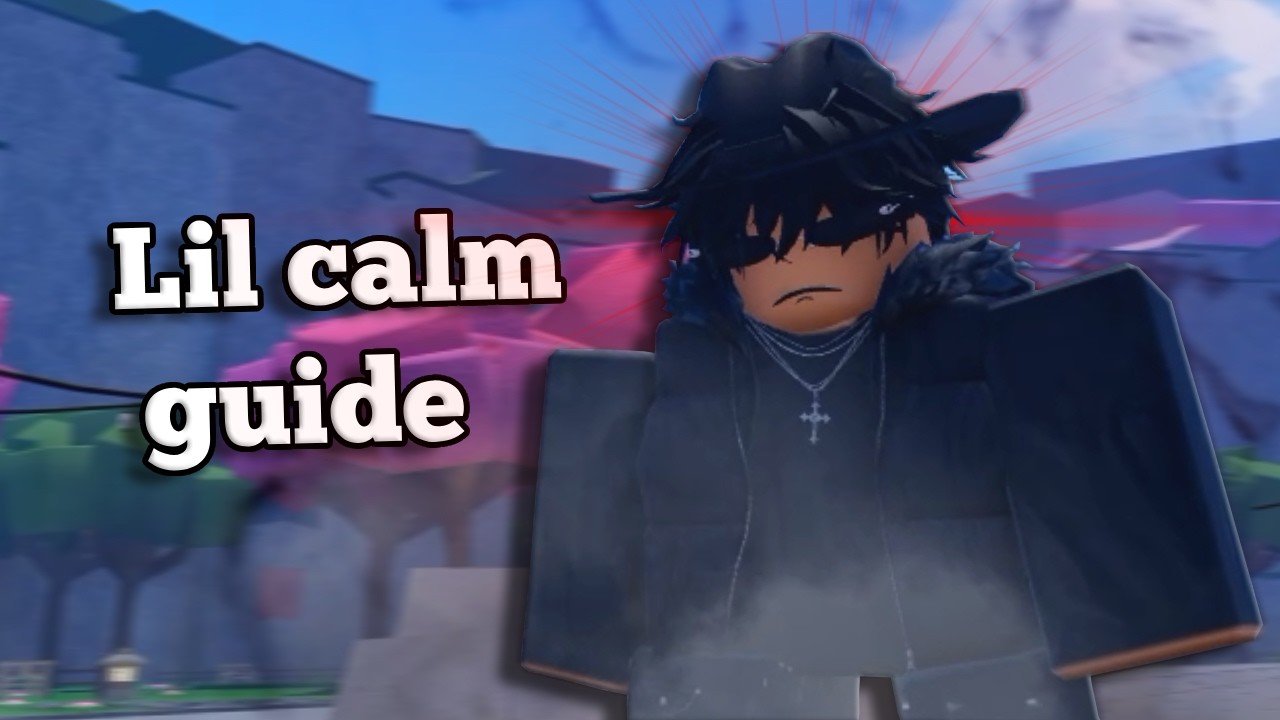 A quick guide on my game...
