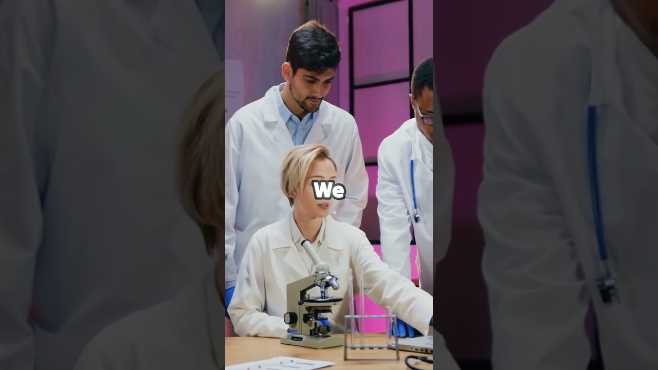 The hidden stress behind every top-tier research lab.