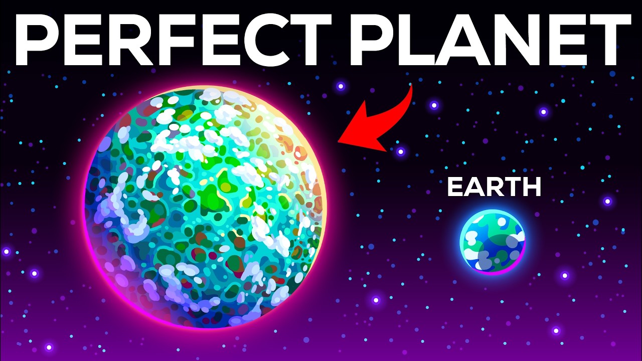 Why Earth Sucks Compared to the Planet Hestia