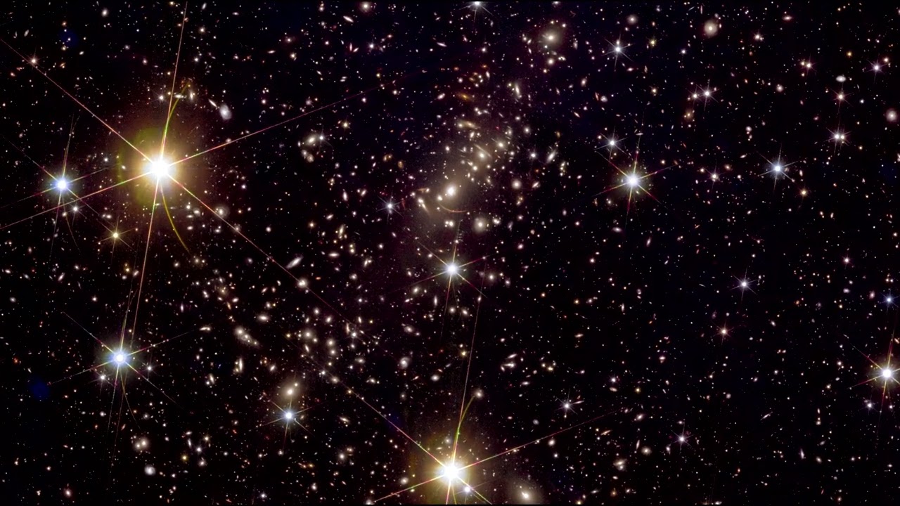 Euclid's Abel 2390