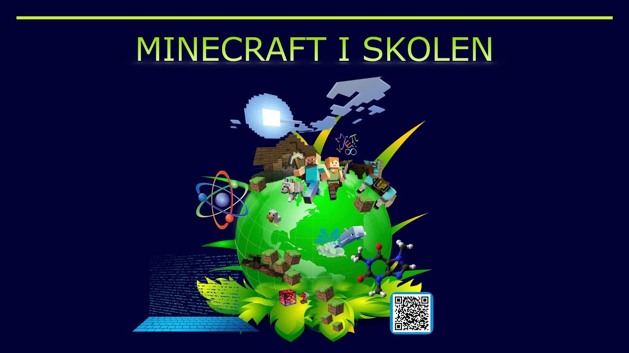 MineCast Episode 1 - Svar på spørsmål fra medlemmer