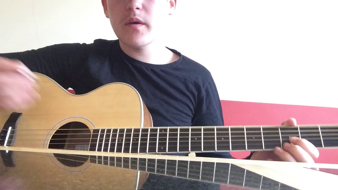 Basic guitar chords good for beginners