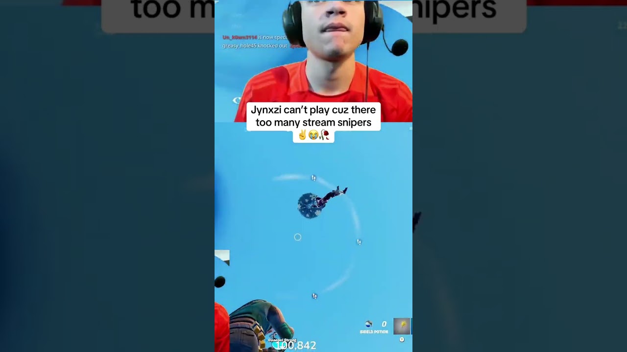 #jynxzifunny #clashroyale #jynxzifunnymoments #gaming #jynxzi #twitchstreamer #twitch