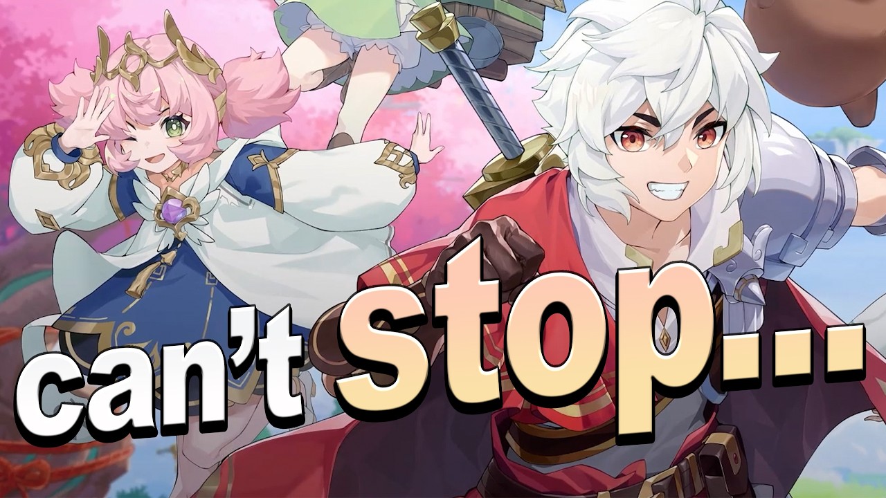 The ULTIMATE Beginner Guide to Sword x Staff!