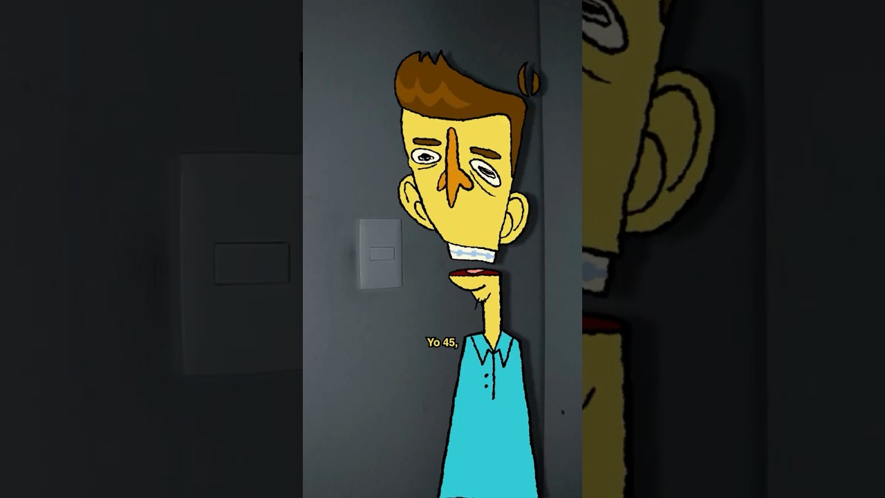 Uno Más #shorts #comedia