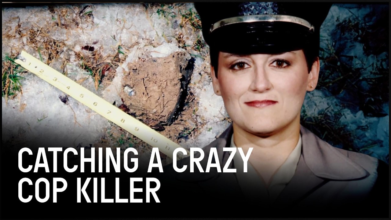 Why a Police Captain’s Son Brutally Executed This Officer