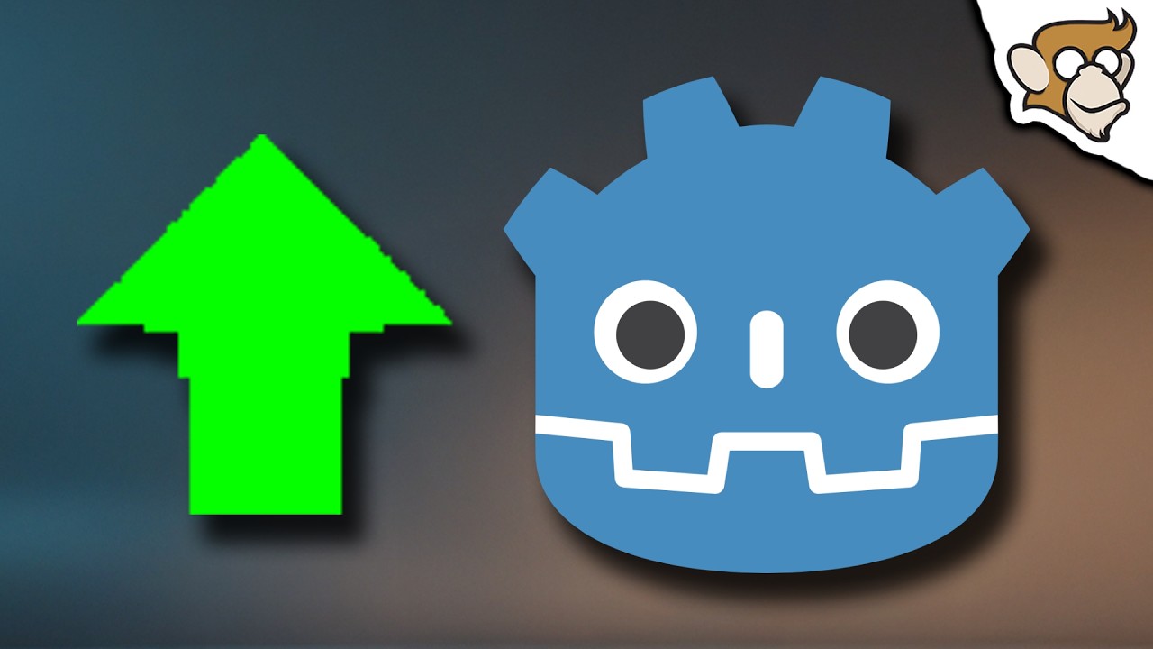 Godot finally BEAT Unity!