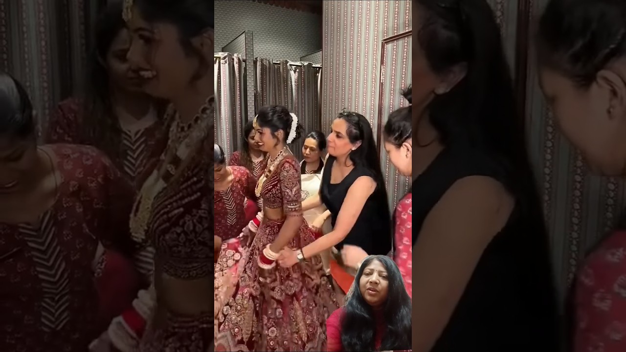 Indian bridal makeup look #bridal makeup #makeup tutorial #makeup makeup