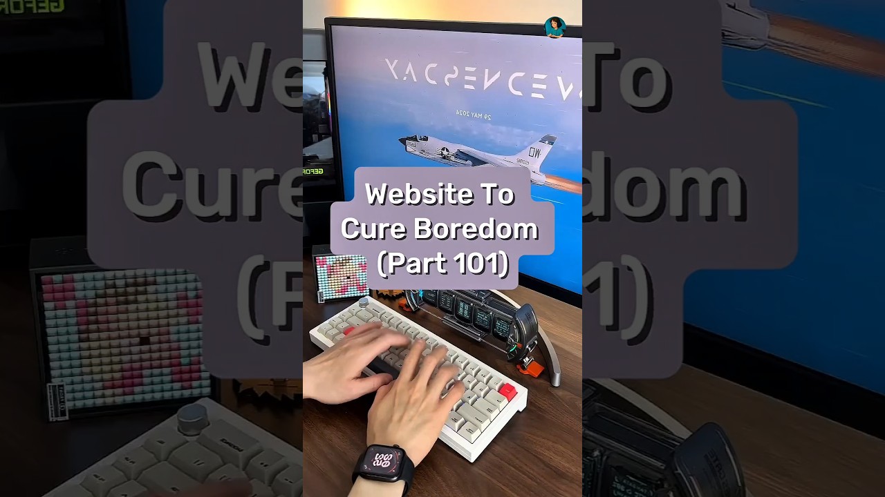 Cure Boredom by Building Dreamy Island Towns for Free | Townscaper Browser Demo