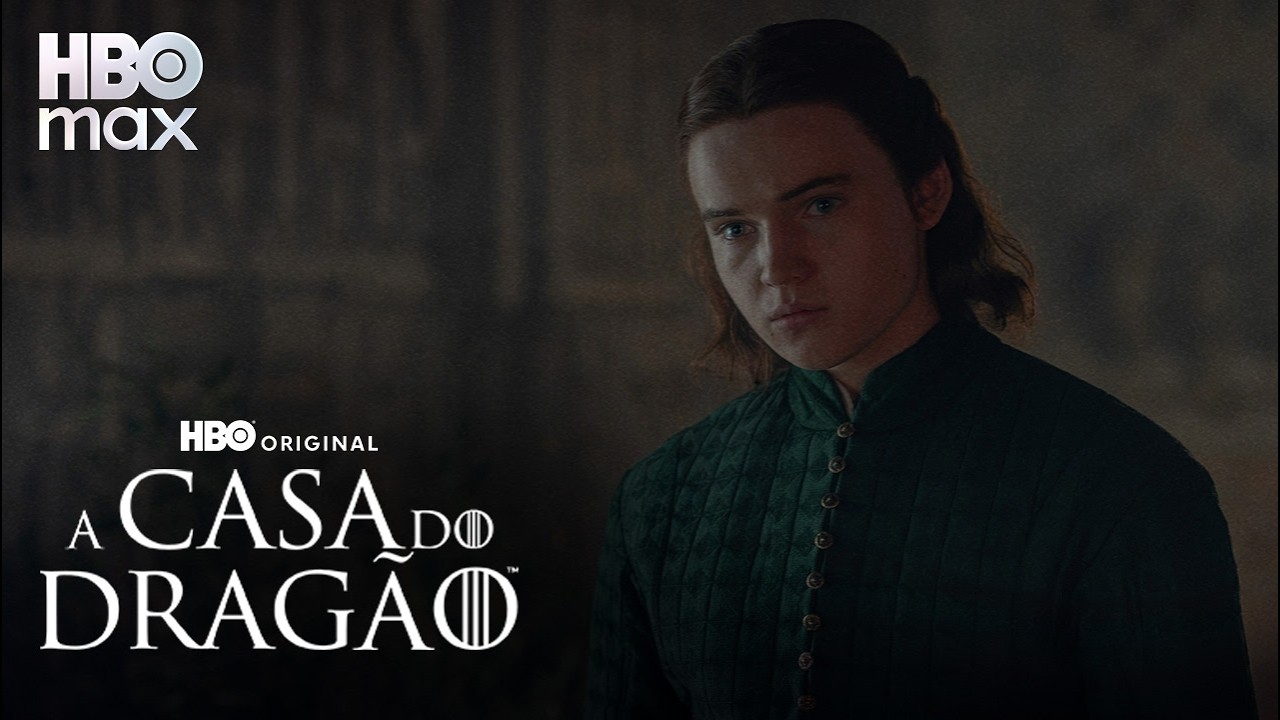 A Casa do Dragão | Por Trás do Episódio | Temporada 3 - Episódio 6 | HBO Max