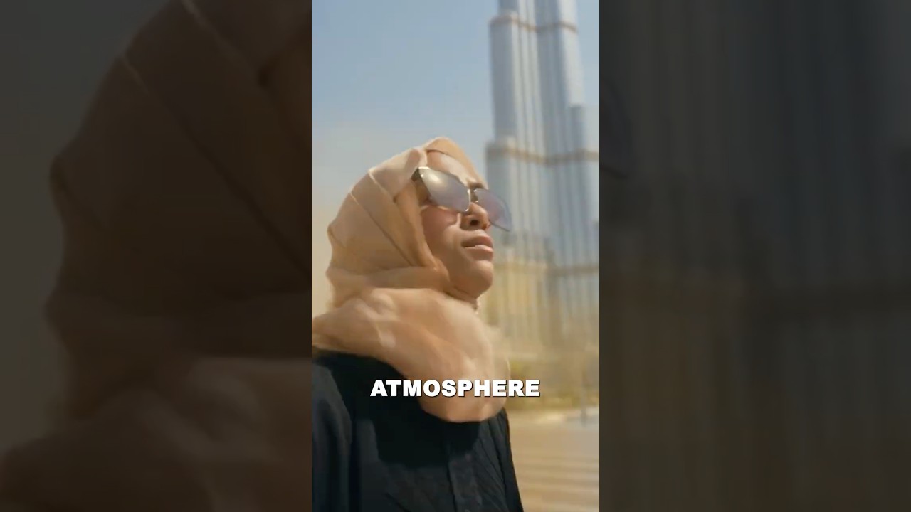 Your Body in 10 Minutes of No Atmosphere #shorts #experiment