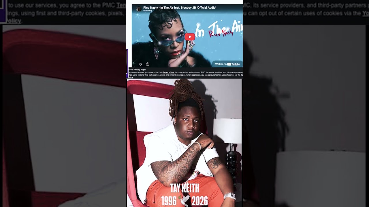 Tay Keith Biggest Produced Songs