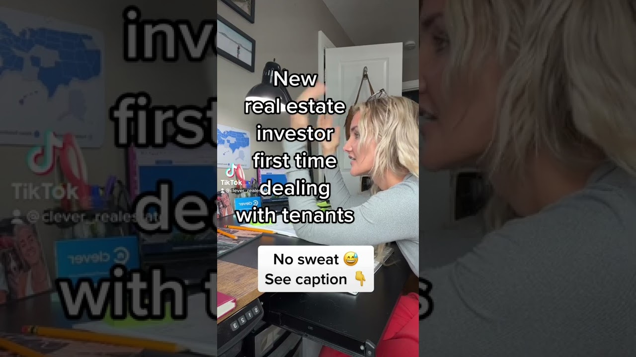 First Time Real Estate Investor