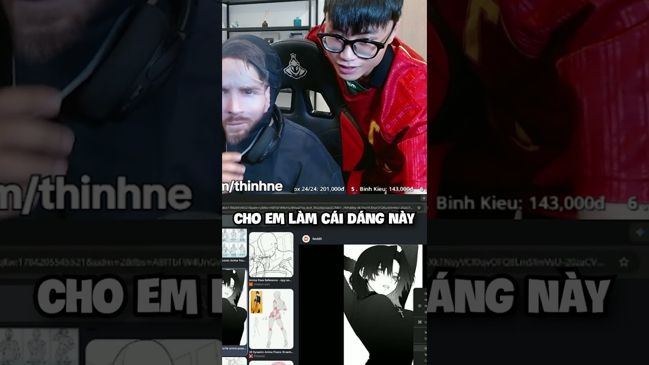 Messi làm pose anime #thinhne #minecraft