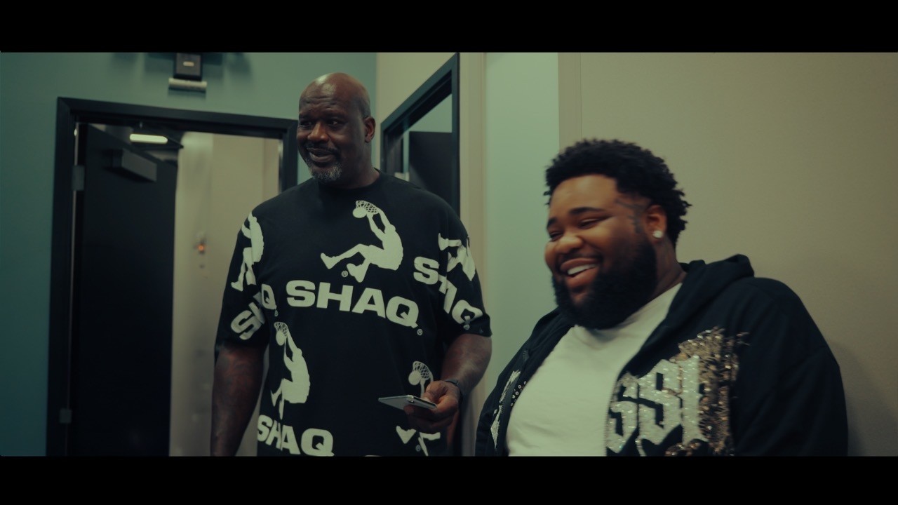 Rod Wave - Hustle (Official Music Video)