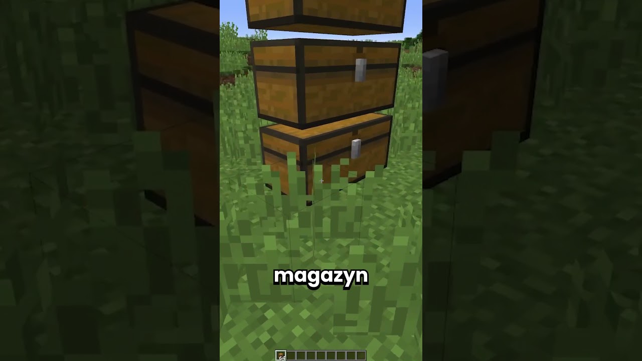 czekaliśmy 8 lat, żeby to było możliwe w Minecrafcie...