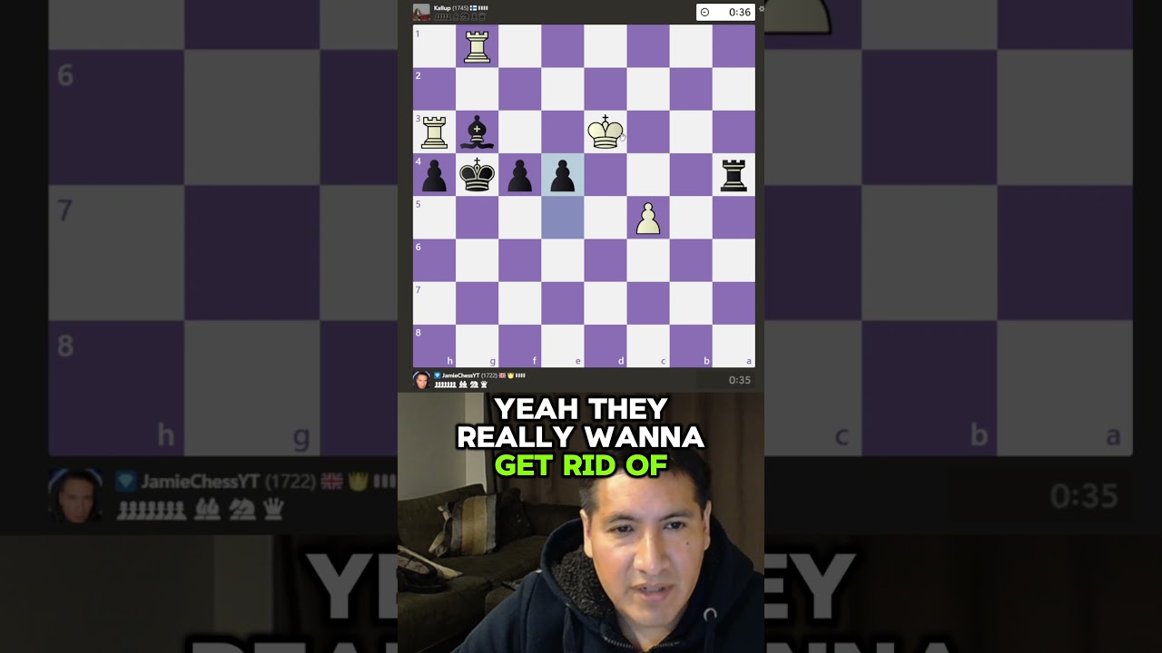 Chess Endgames#chess #chessgame #chessshorts #chessplayer #chessstrategy #chesspuzzle #chessmaster