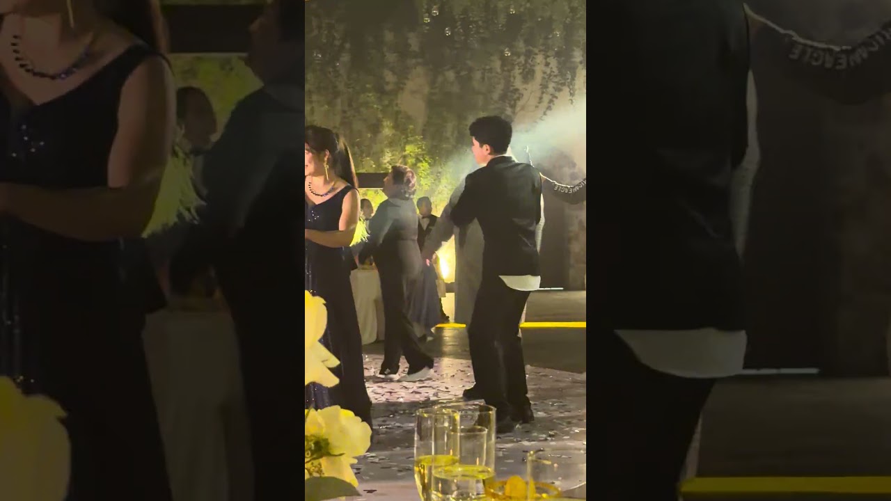 #baile #wedding #fyp #parati #fiesta #videos #boda #puebla #papa #dad #feliz