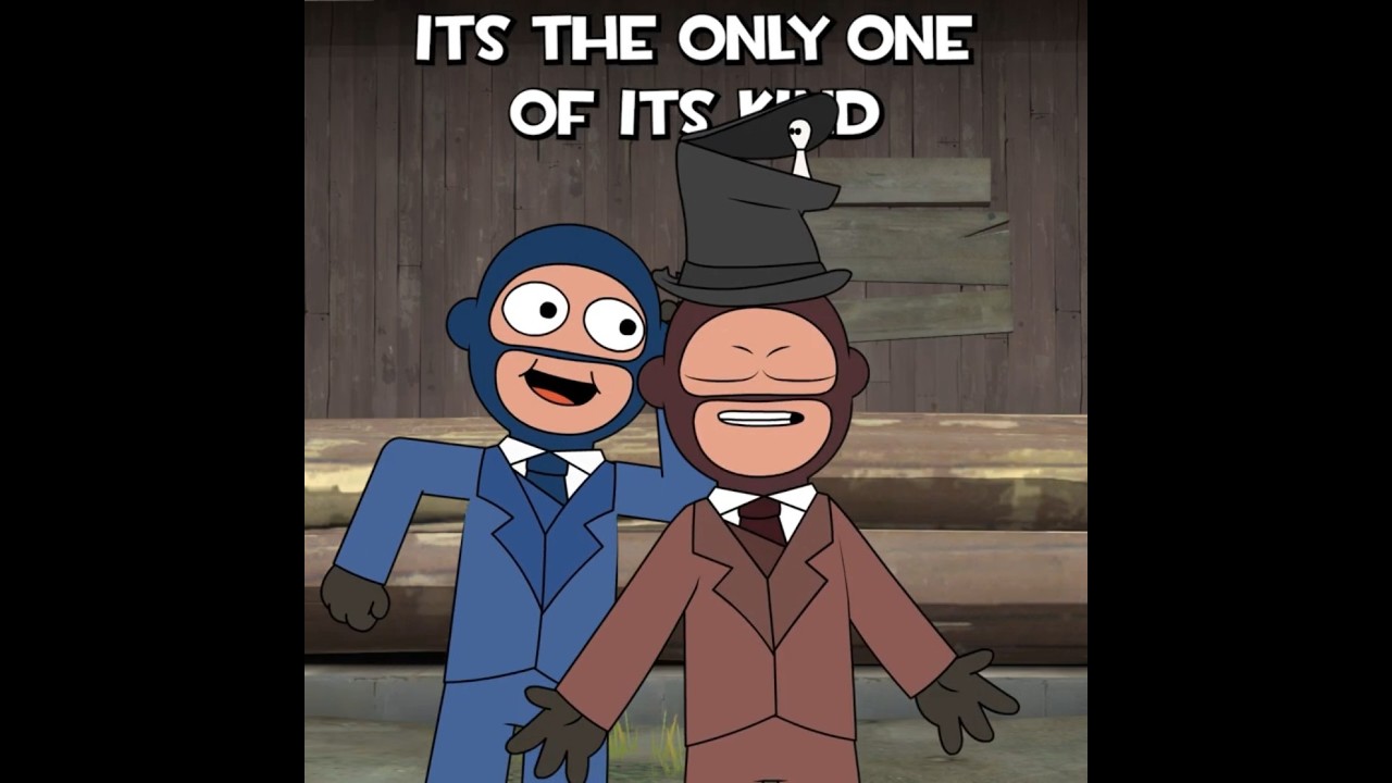 It's perfect #tf2 #animation