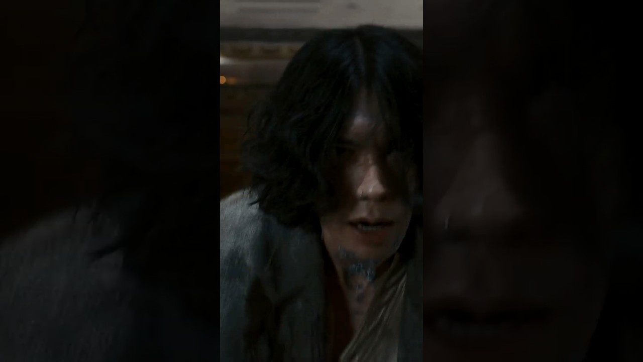 米津玄師「夜鷹」Yodaka　#キングダム 魂の決戦   #夜鷹