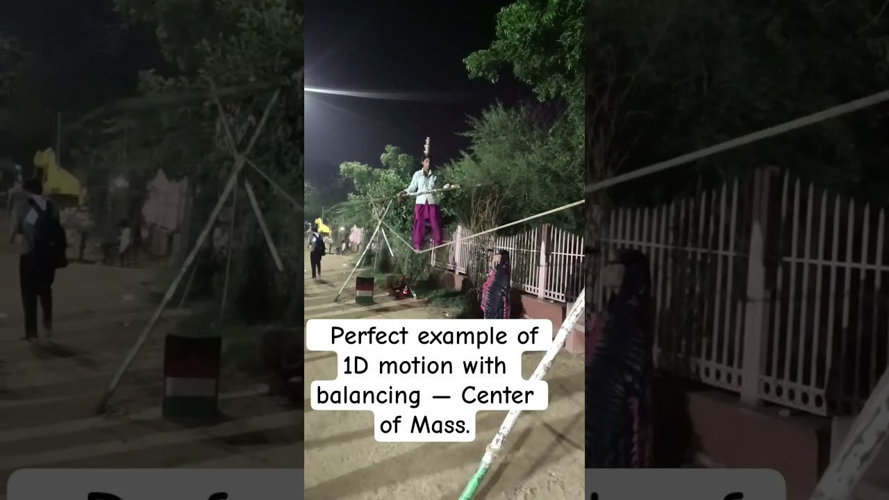 #shortsfeed #1Dmotion#raghavsir #physics#centrofmass