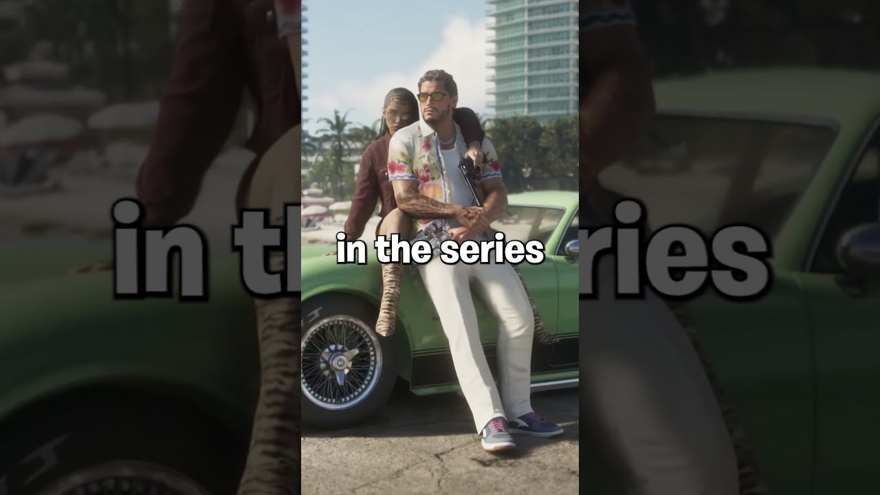 GTA 6's SECRET Feature..