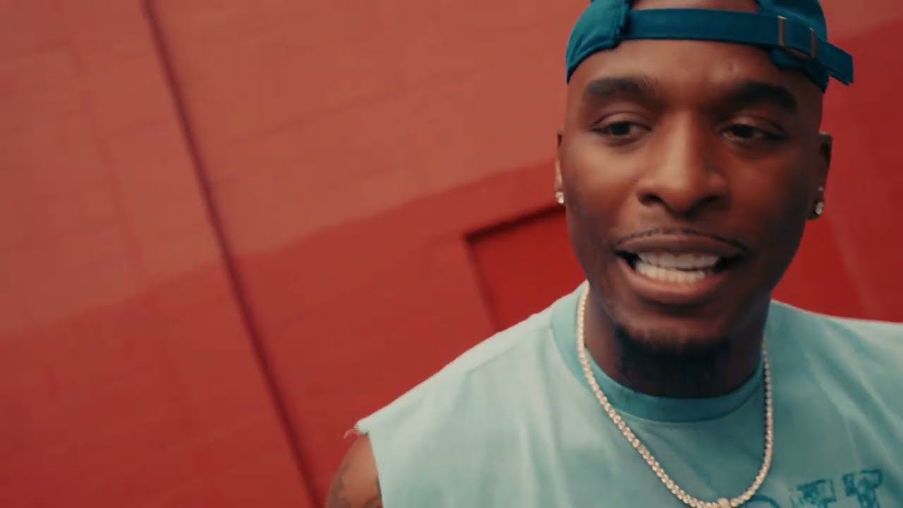 Hitman Holla - StageFright (Jae Millz Diss) [Official Music Video]