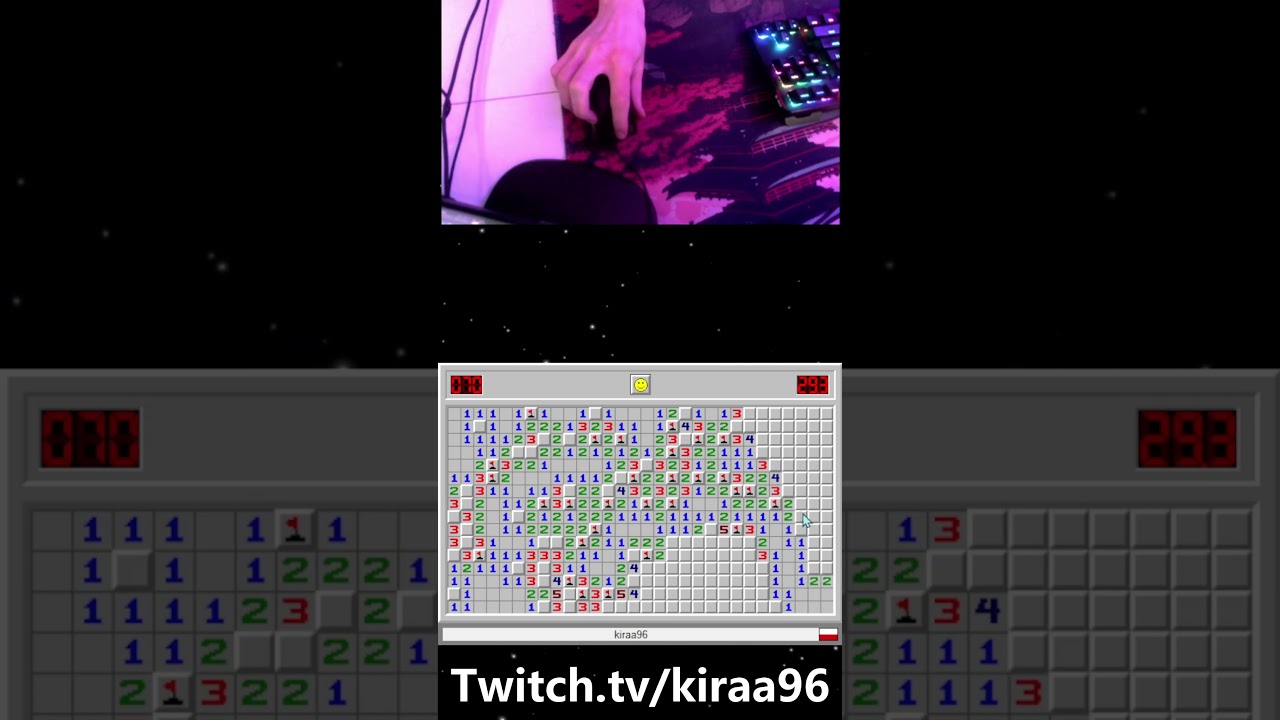 Absolutely CRAZY Game I got Live! #speedruning #shorts #gaming