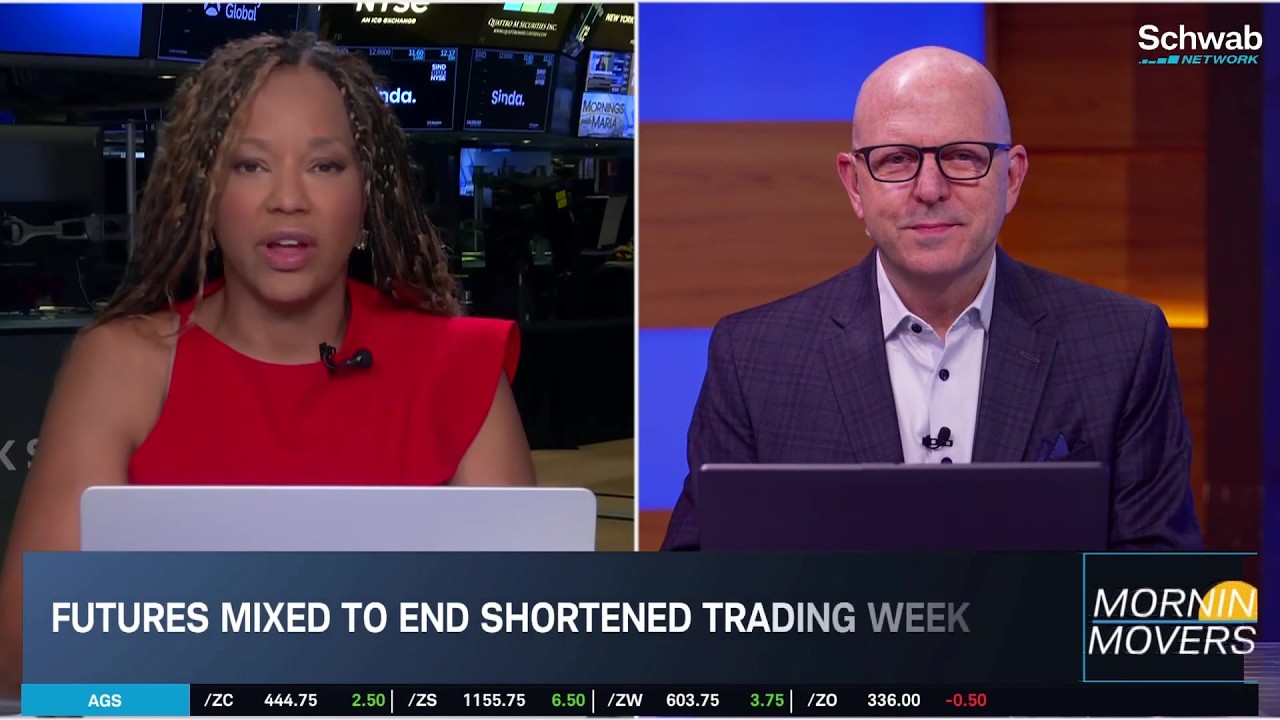GOOGL, AMZN & META Price Target Adjustments, PLTR Upgrade Move Tech