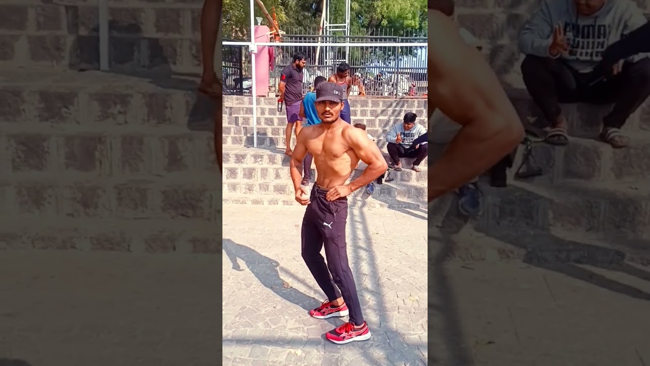 23 years old bodybuilder #shorts #fitness