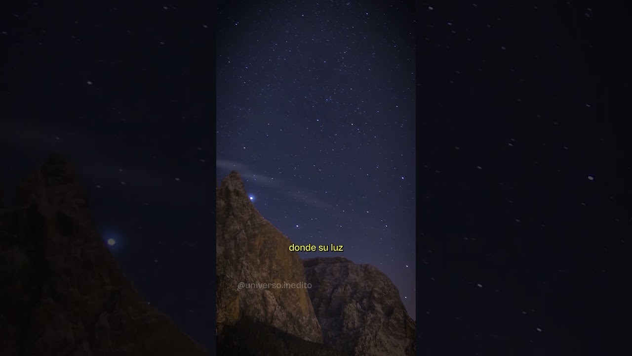 ¡Lluvia de Meteoros la noche del 21 de Abril! ✨👀