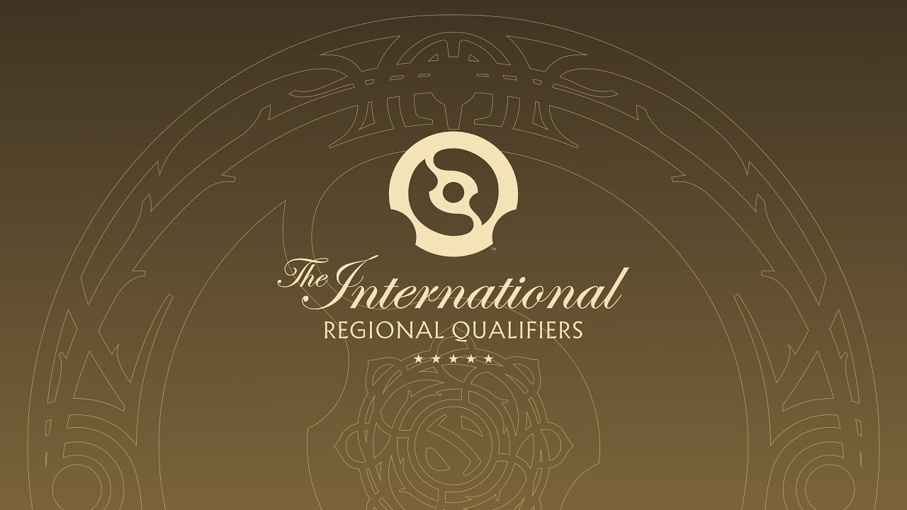 Virtus.pro vs. TEAM VISION - TI15 Regional Qualifiers - Europe