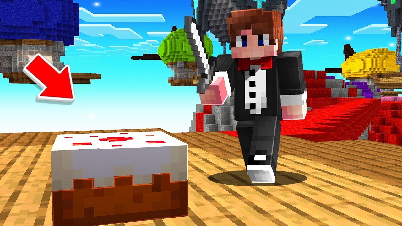 LE BEDWARS SONO PASSATE DI MODA?