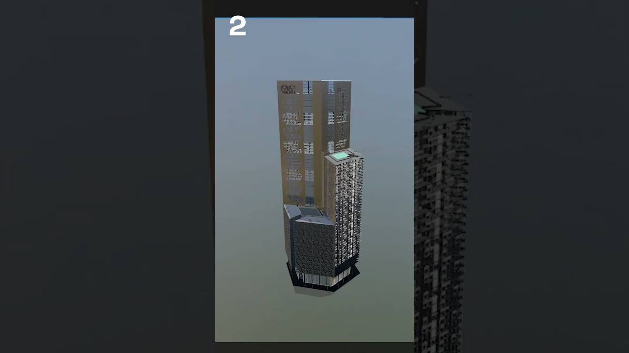 Review 3D industry assets without screenshots or email chains.