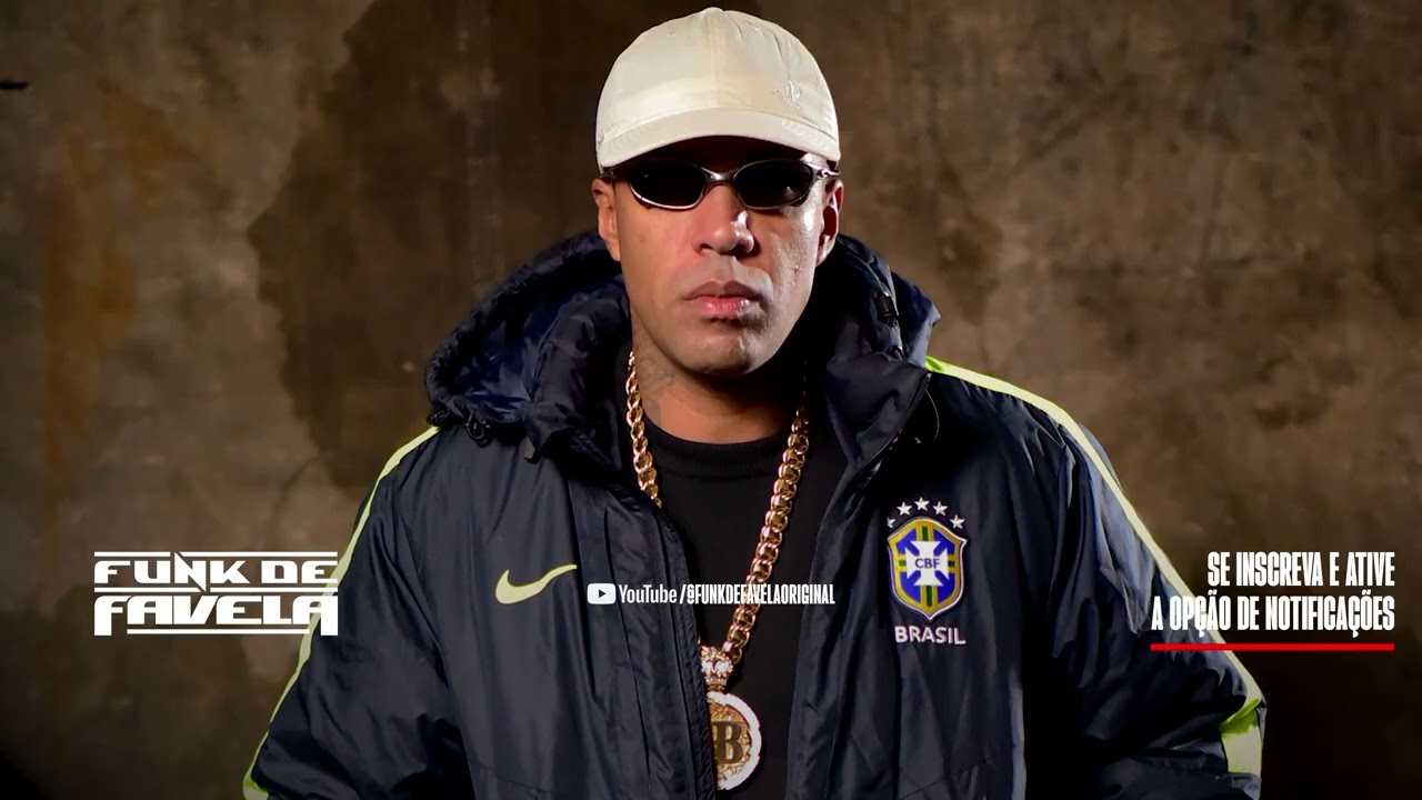 PASSA DE SEM TOPETE - MC Leozinho ZS, MC Cebezinho, Menor Richard (Video Oficial)