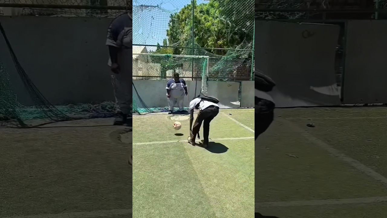 easy trap 🪤 skill tutorial 🚀⚽..#viral #football #skills