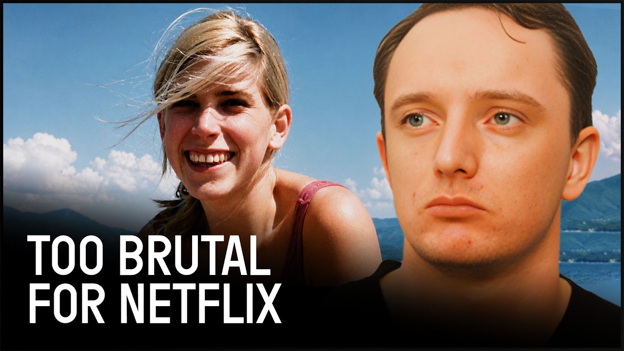 Who was Rachel Nickell? The Real Story Behind Netflix’s New True Crime Doc