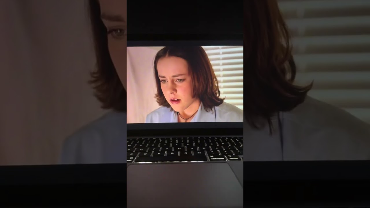 Movie: Saved! #youtube