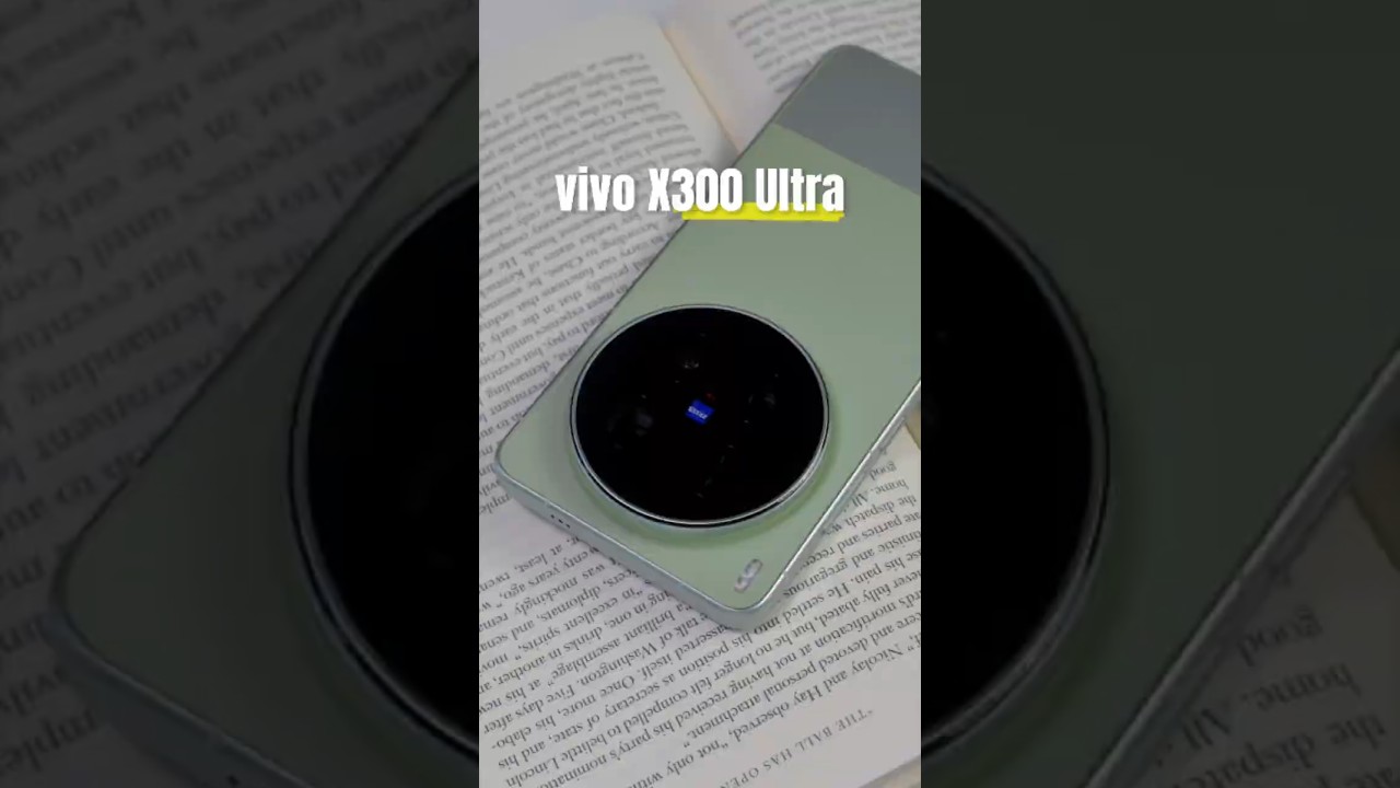 Thích cái tiêu cự 35mm trên vivo X300 Ultra quá! #vivo #x300ultra #streetphotography