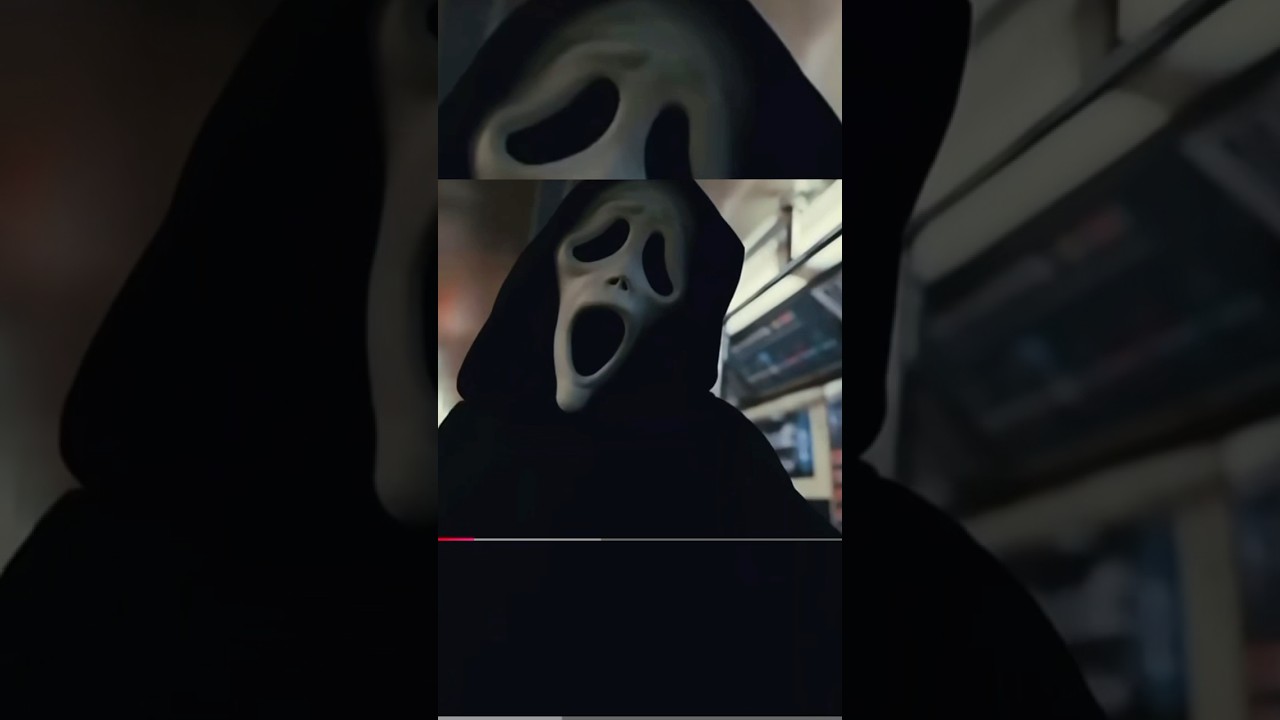Was Scary Movie 6 Worth It #horror #nostalgia #scary #viral #shorts