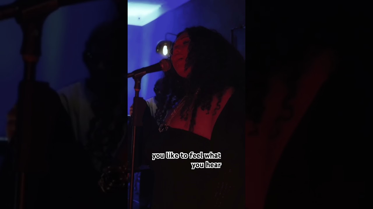 Say Yes ~ Floetry #rnb #music #love #vocal #musician #singing  #singer