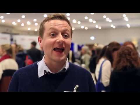 Language World 2018 - highlights