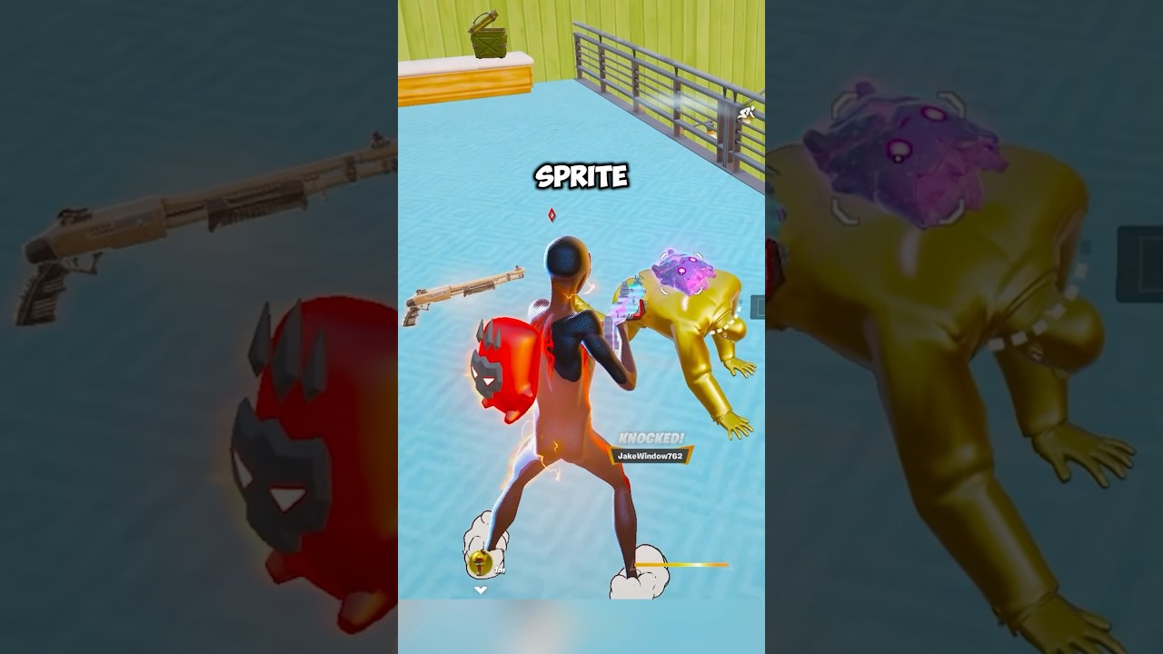 Do you agree?🤔 #fortnite #gaming