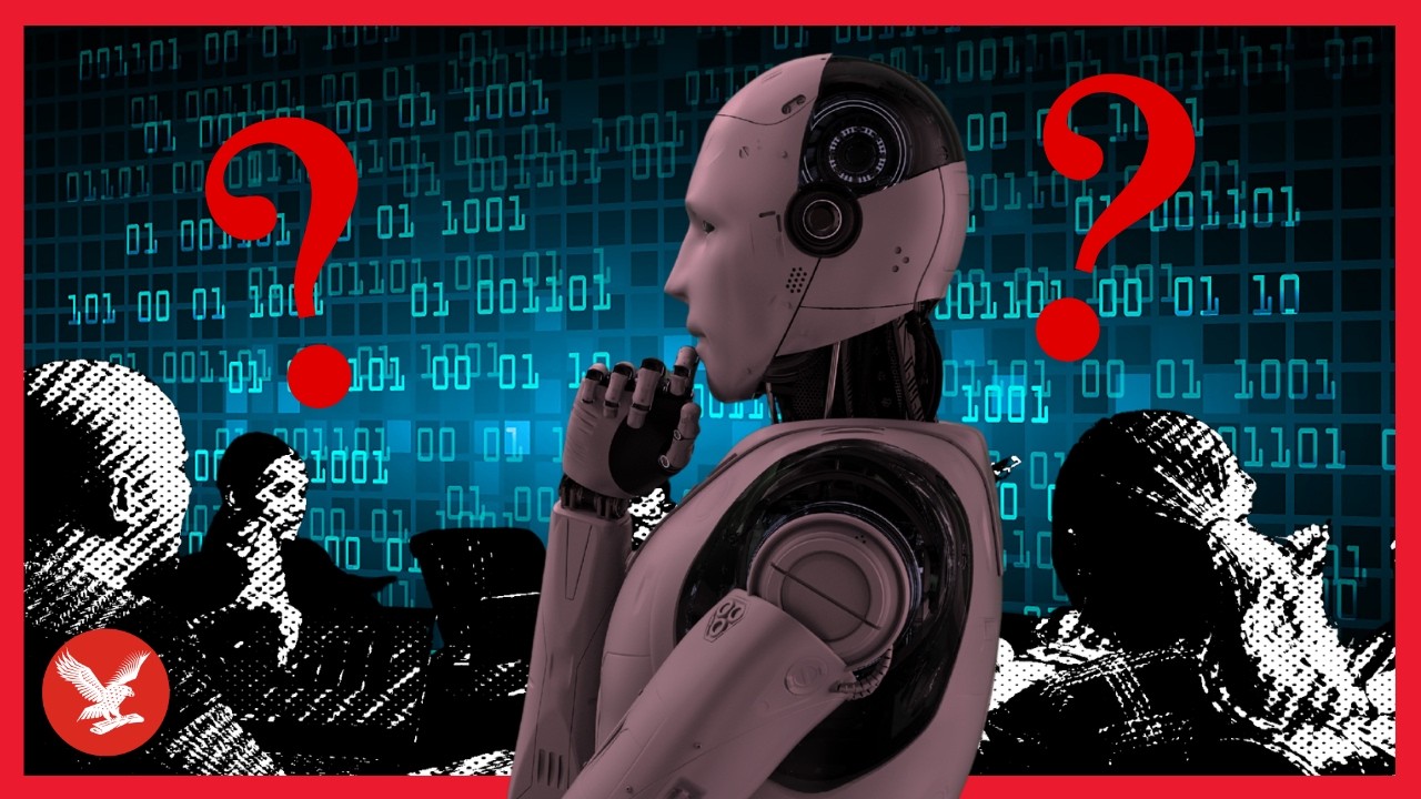 Rogue AI cyberattacks: Should you be worried?