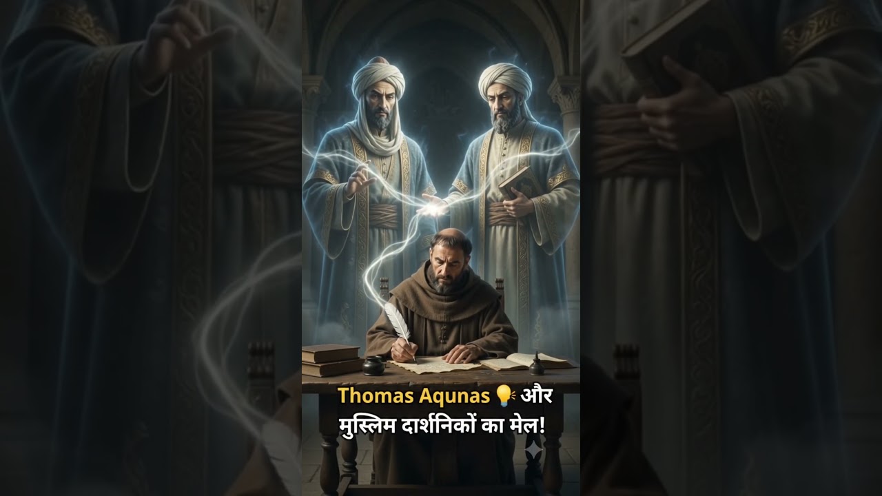 Christianity & Islam का ये सच होश उड़ा देगा! 🤯