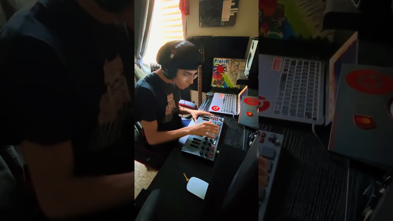 #dj #producer #beatmaker #sampling #soulfulmusic