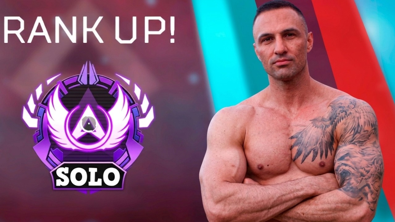 🔴LIVE | APEX LEGENDS | LAST DAY OF THE SPLIT!!!