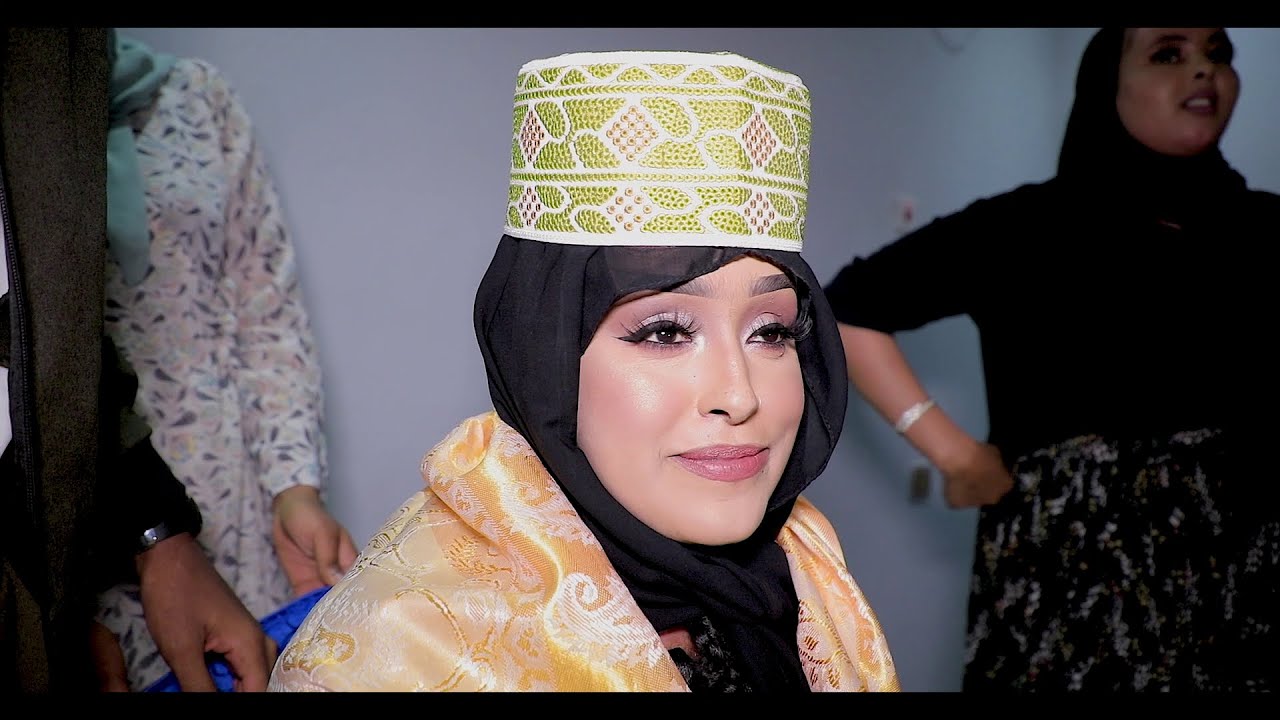 MSS WORLD Dhalinyarada Somaliland Ee Xamar Jooga Oo Raali Galin U Sameeyey MSS WORLD Full Video
