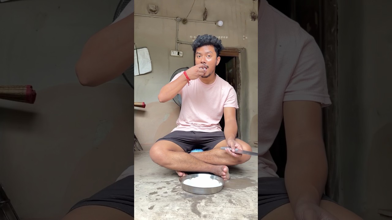 এই বছরের প্রথম কাঁচা তালের শাঁস খেলাম #vlog #dailyvlog #minivlog #shorts #trending